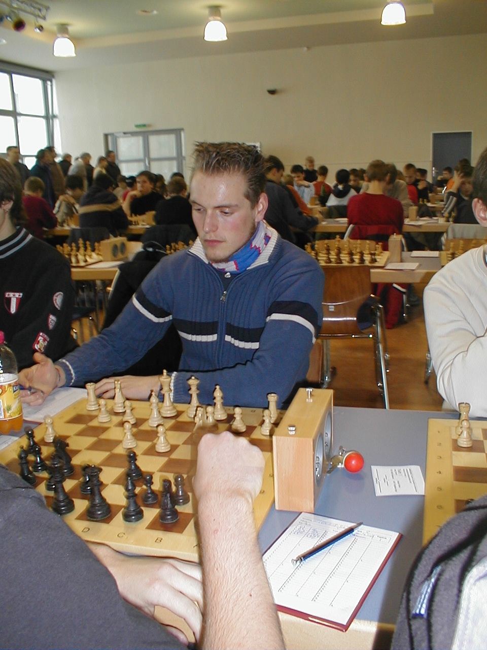 Vorschau